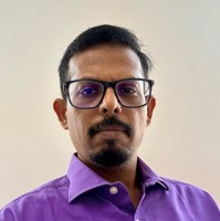 Shafeeq Ahamed M