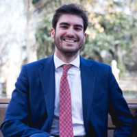 Rafael Dominguez Perez