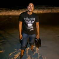 Eric Jhon