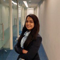 Ayushi Shah