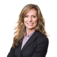 Yvonne Morrison
