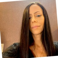 Desiree Hubbard