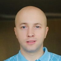 Maksym Bondarenko