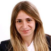 Francesca Pera