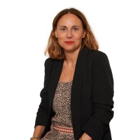 Esther Mindán Notario