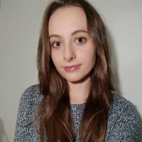 Dominika Chodziutko