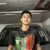 Hrishin Debnath