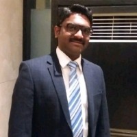Harshit Upreti