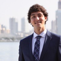 Carson Webster