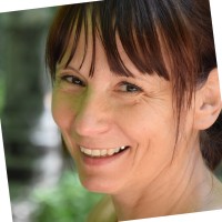 Chantal Favreau