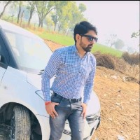 Prashant Kaushik