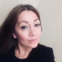 Sandra Holmes