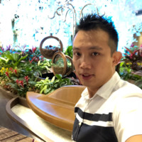 Guanzhong Gilbert Chen