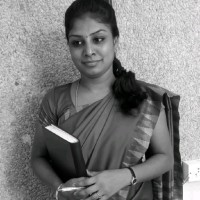 Murugeshwari​ Ashokkumar