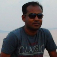 Mangesh Mane