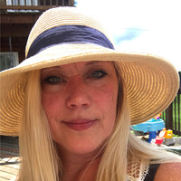 Anita Miller
