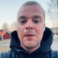 Patrik Envall