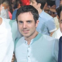 Adam Zrehen