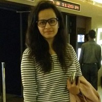 Nisha Sharma