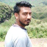Rituranjan Hatimuria