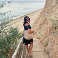 Siuzanna Mustafaieva