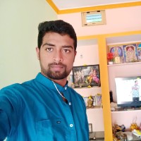 Konappagari Dhana Sekhar