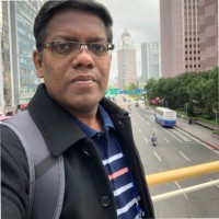Ramalingam Balamurugan