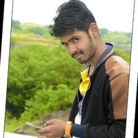 VINAYAK DESHMANE