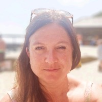 Rosie Horsfield