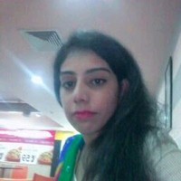 Preety Kaur