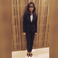 Rukshie Panesar
