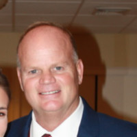 Gregory McGee