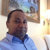 Imtiaz Milky