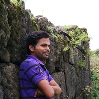 Amol Hadawale