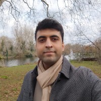 Fasih Ahmad