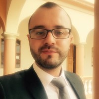 PhD,Johnatan Castro Gómez