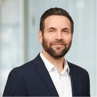Andreas Kissinger