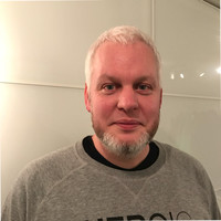 René Eriksson