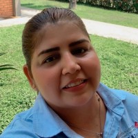 Leila Patricia Baquero Uribe