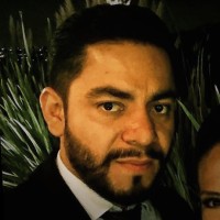 José David Martínez Ramírez