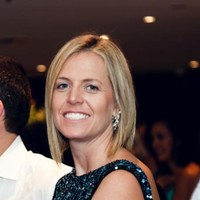 Lisa Dewsbury