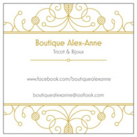 Boutique Alex-Anne