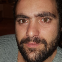 De Oliveira Abrantes Gonçalo Rafael