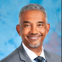 M. Christopher Griffith, M.D.