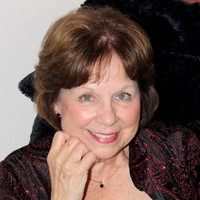 Mary Jane Schenk
