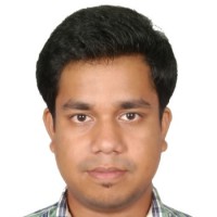 Rajesh Kumar Lenka