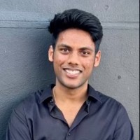 Rostan Daniel