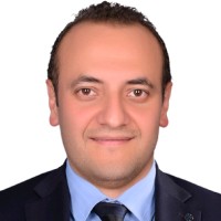 Roger Roshdy