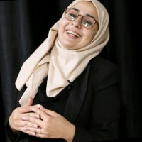 Yasmine Azzout