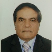 SARKAR M A RASHID